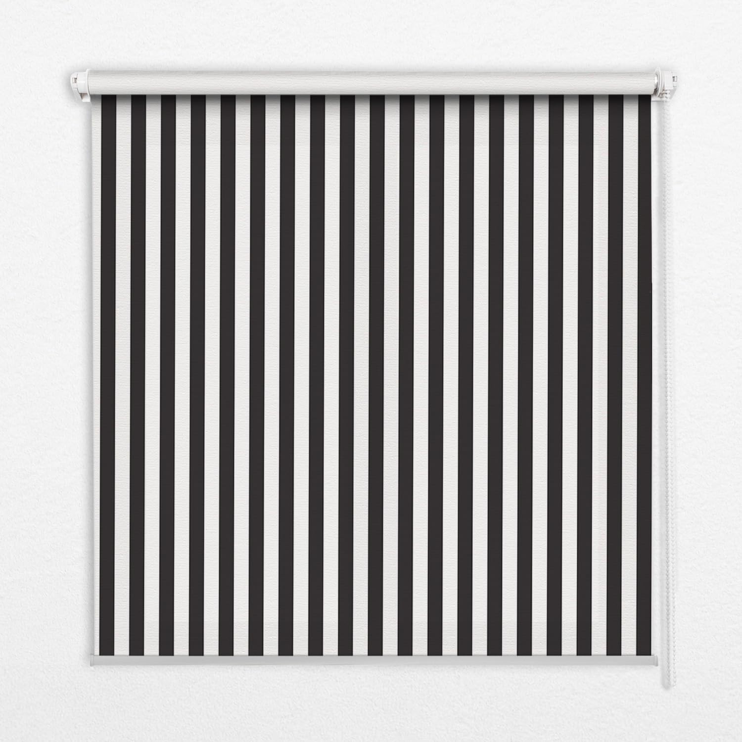 Store enrouleur sans perçage Tulup 130x180 protège du vis-à-vis