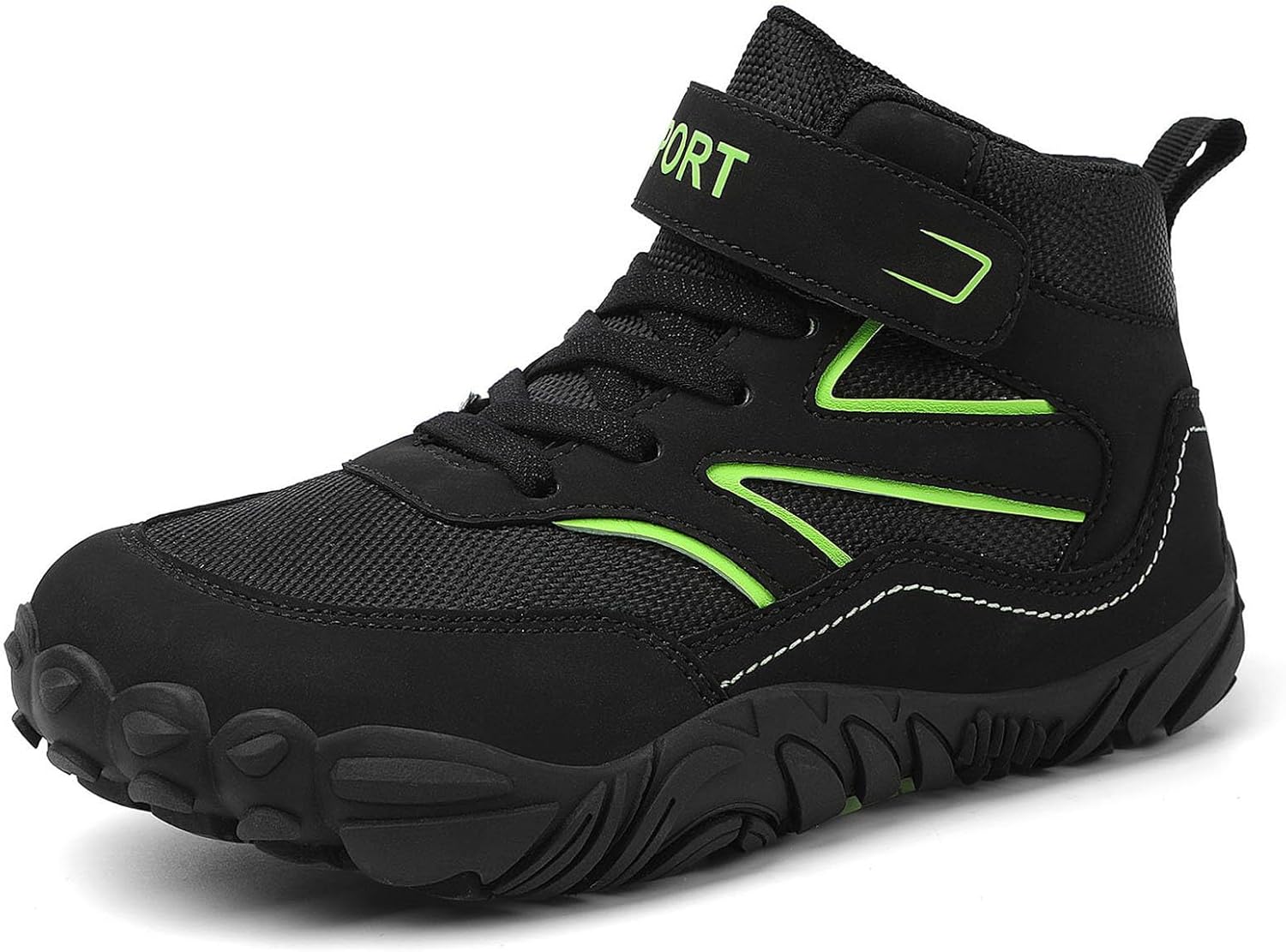 Little/Big Kids Barefoot Shoes Girls Boys High Top Martinique Ubuy