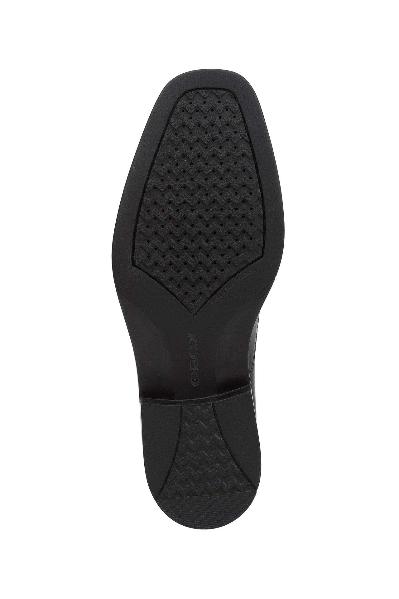 Geox U Brandolf C ScarpeUomo