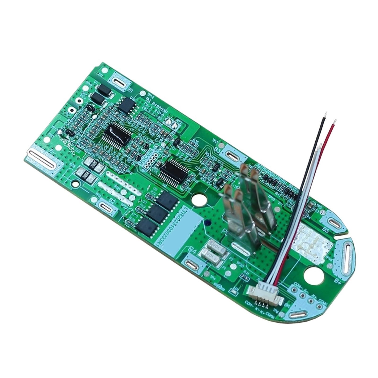 Circuit imprimé PCB pour aspirateur Dyson V11 Complete Extra et Absolute Extra