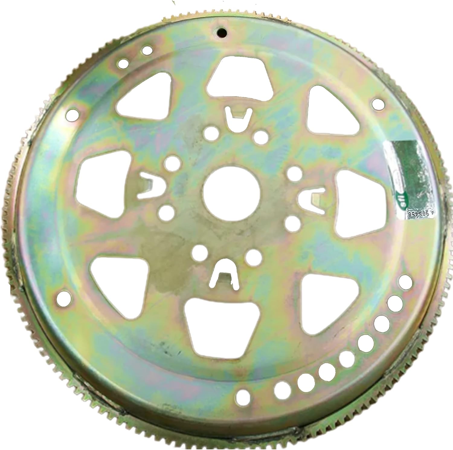 Fits Cummins 6BT 5.9L 12V 24V SFI Dodge 2500 3500 Flex Plate Flexplate - NEW