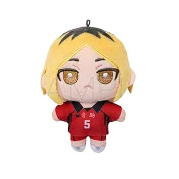 Amazon.co.jp: ムービック(Movic) ハイキュー!![アニメ版] 孤爪