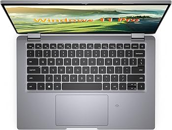 Dell Latitude 5320 Touchscreen Laptop, 13.3“ FHD (1920x 1080