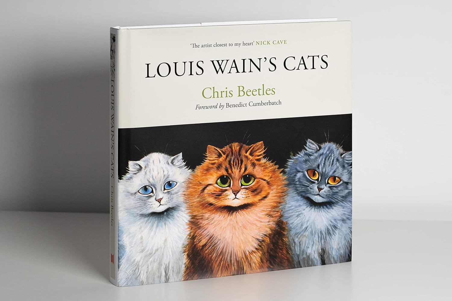 Louis Wain's Cats
