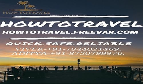 HowToTravel