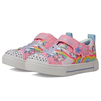 SKECHERS KIDS Twinkle Sparks Jumpin