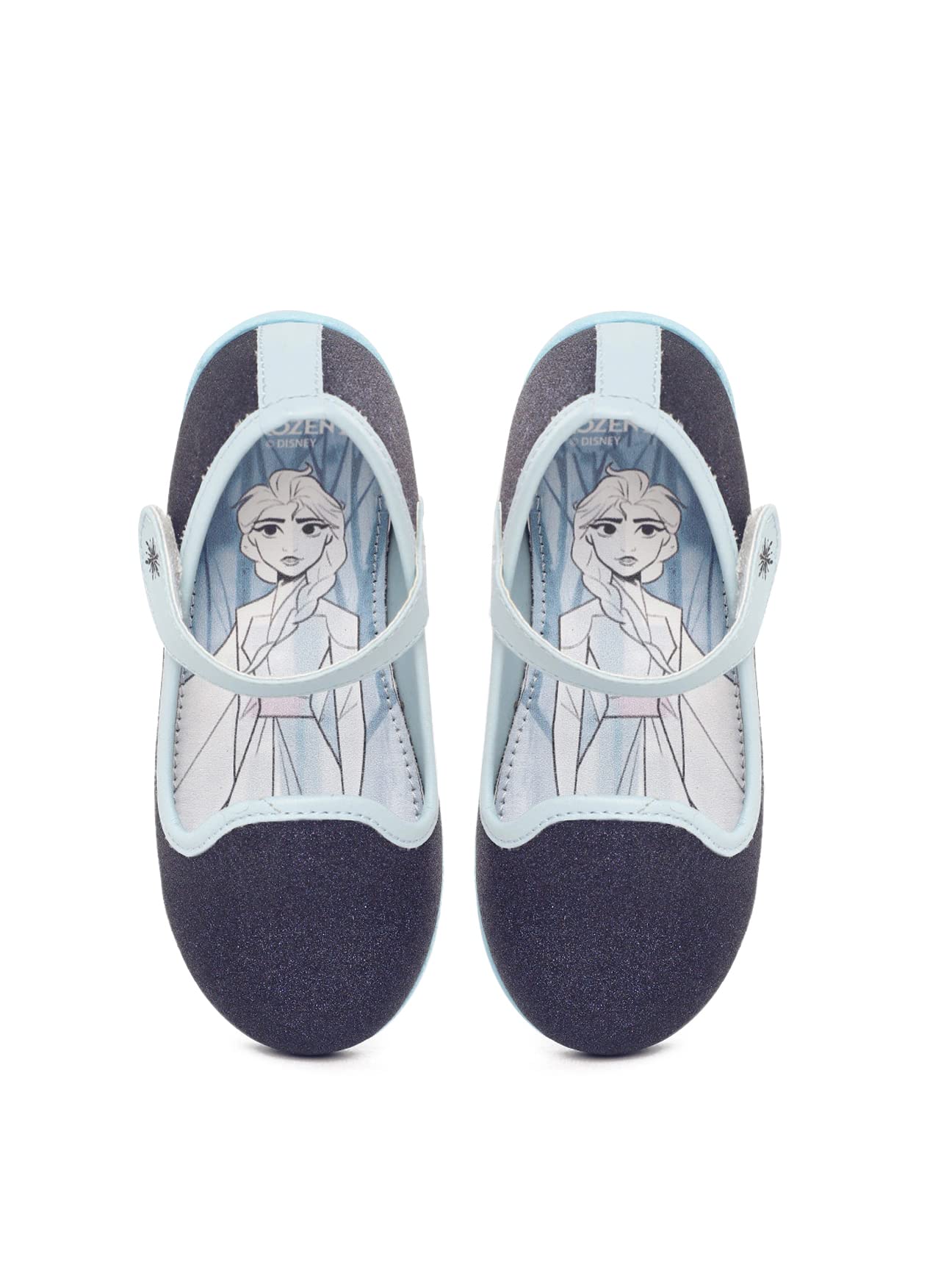 toothless Disney Frozen Kids Girls Navy Ballerinas (B0B8NWJ2WV) Amazon Price History, Amazon Price Tracker