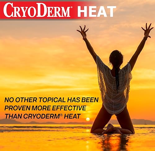 Miniatura 7 de Cryoderm Heat 4oz