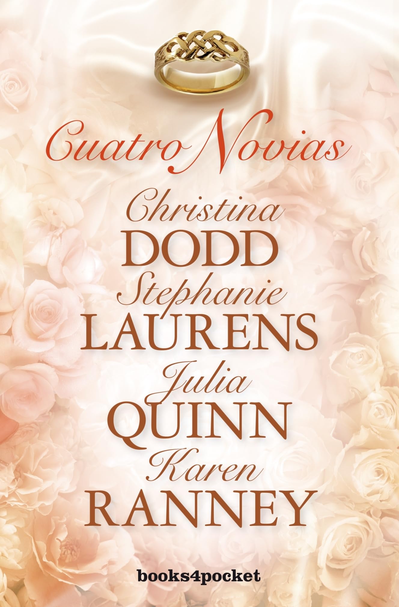 Cuatro novias/ Scottish Brides