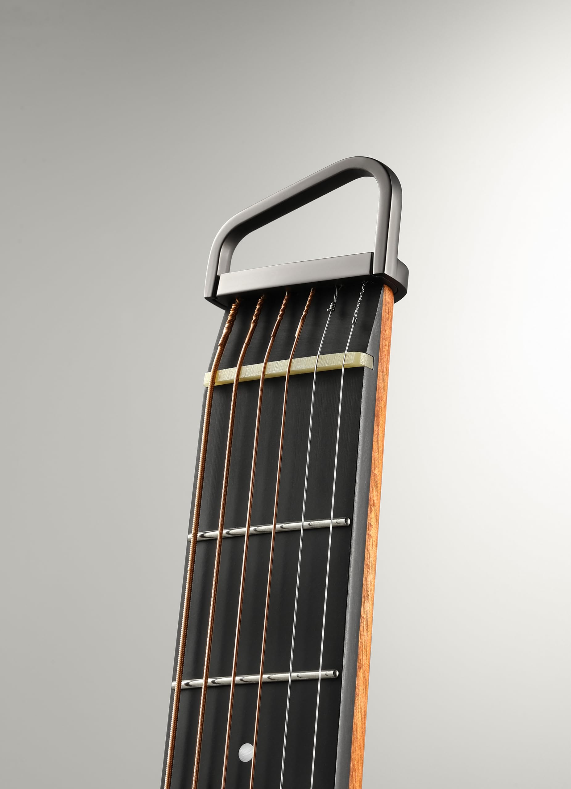 CHITARRA DONNER HUSH-I MAHOGANY