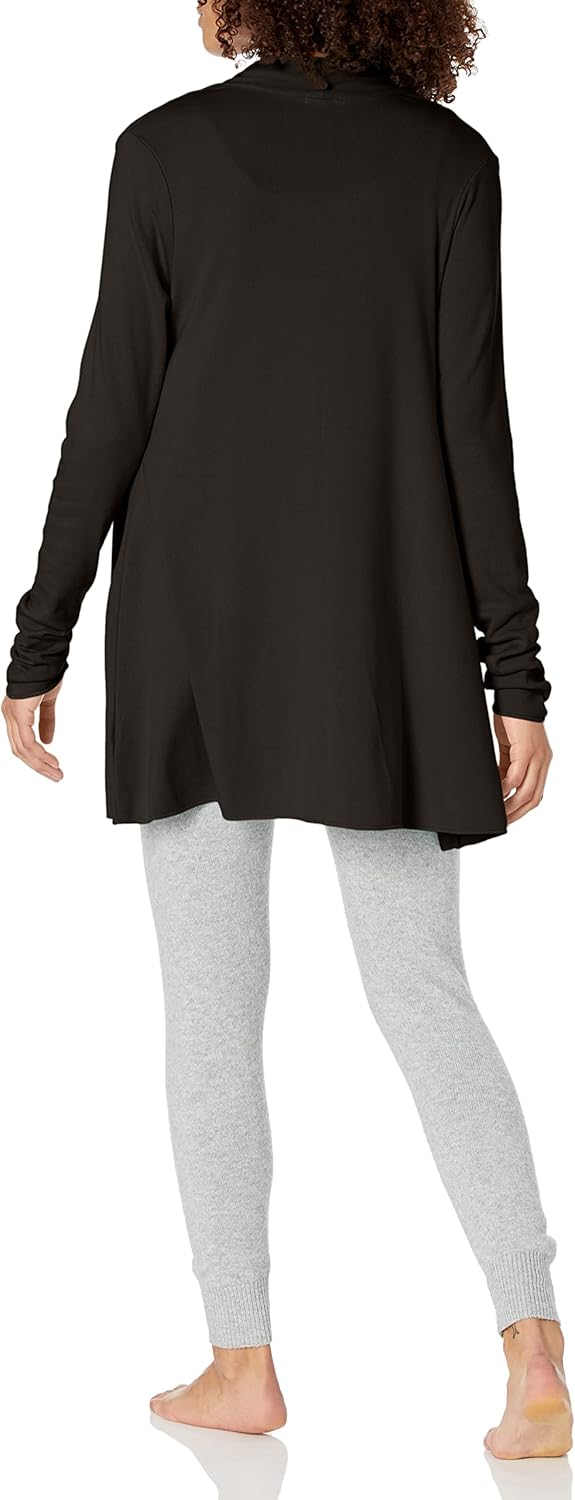 PJ Harlow Women's Amelia, Black, Large
