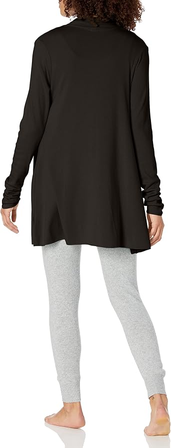 PJ Harlow Women's Amelia, Black, Medium