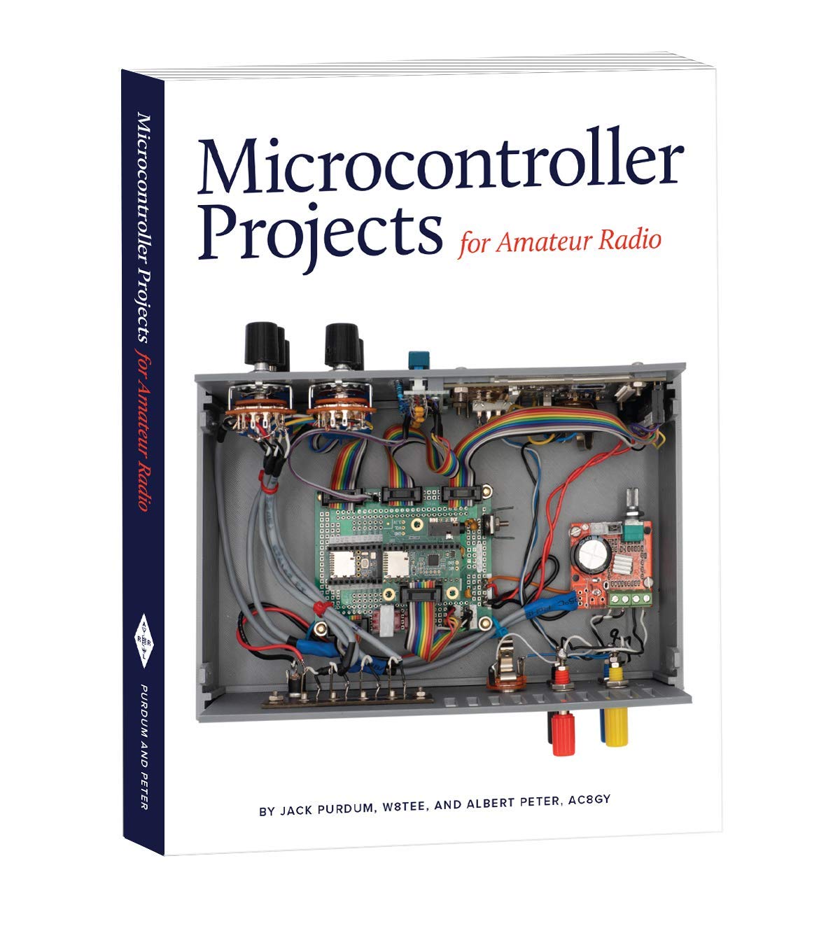 Microcontroller Projects for Amateur Radio