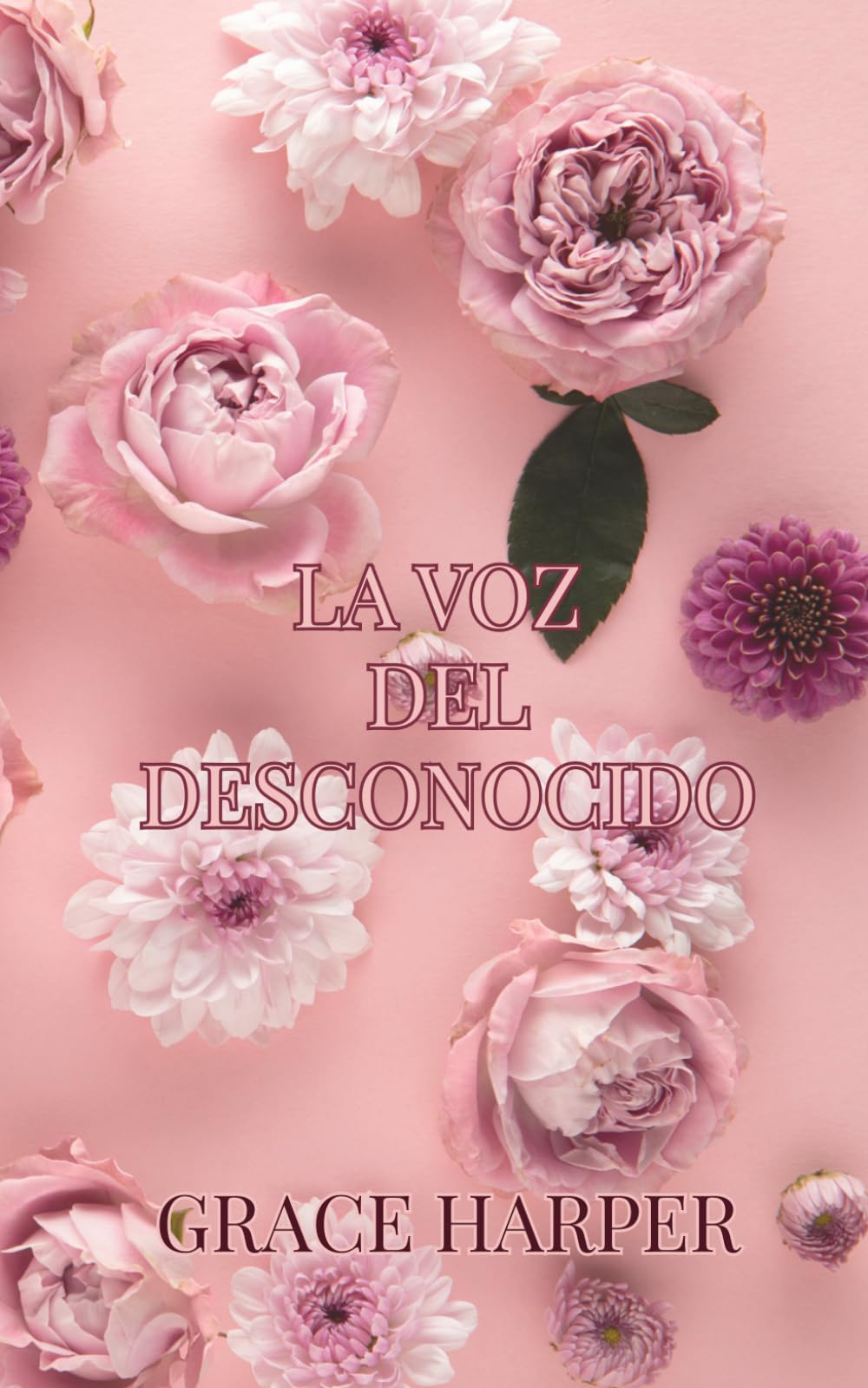 La voz del desconocido