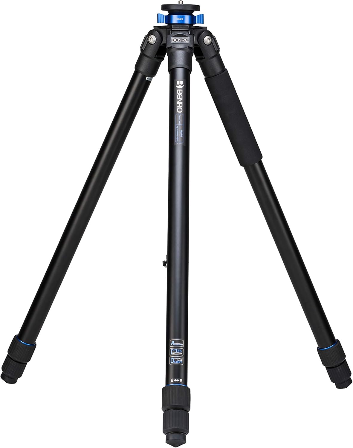Benro Mach3 TMA38CL Series 3 Carbon Fiber Long Tripod