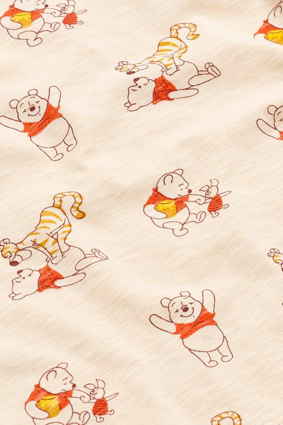 Monica + Andy Unisex-Baby Organic Tee - Image 5