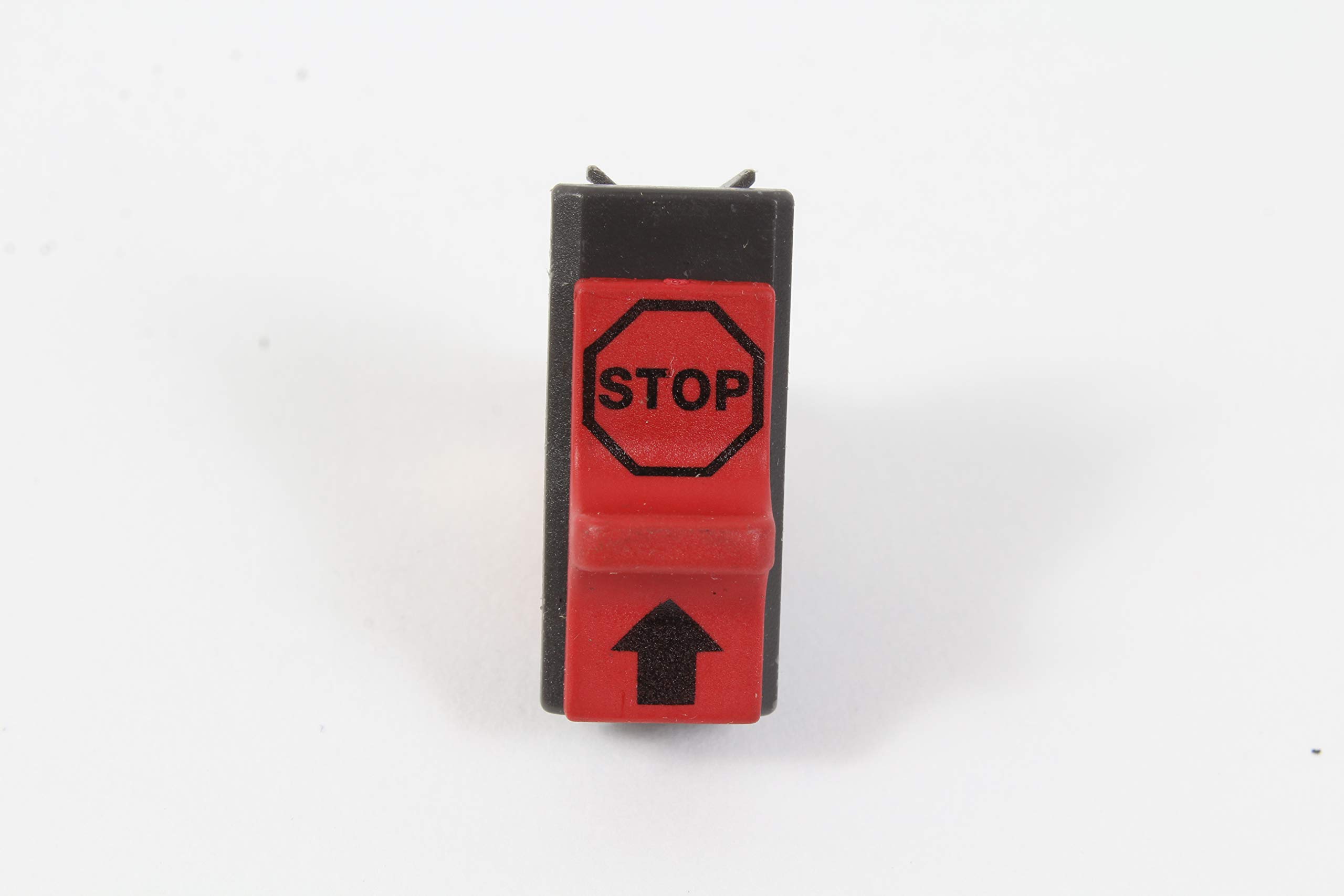 Husqvarna Parte del interruptor de parada # 522798201