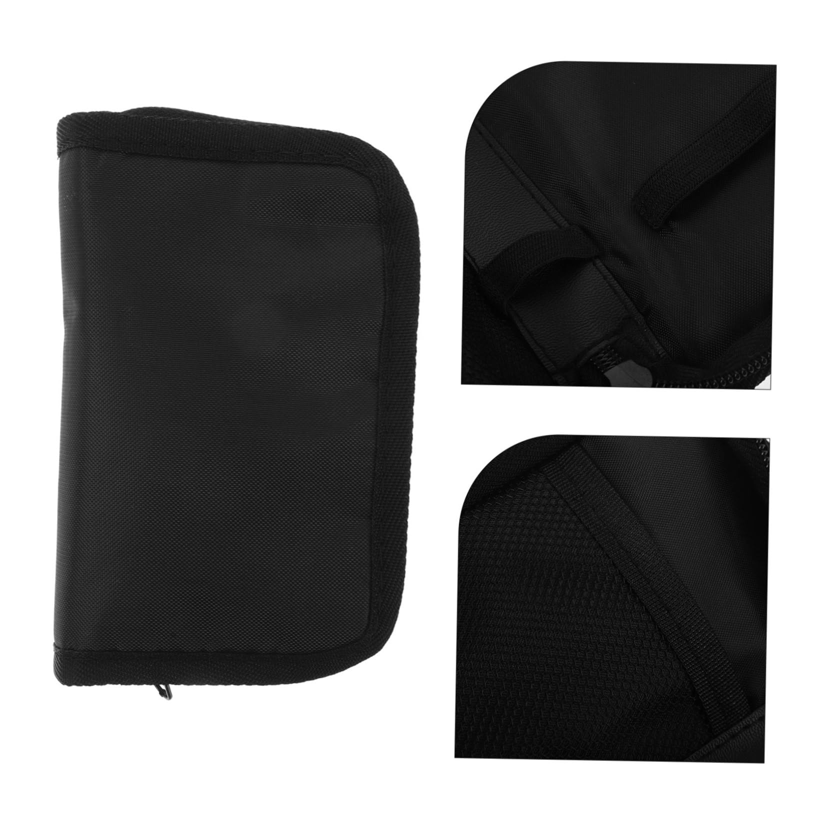 minkissy Bolsa De Almacenamiento Para En 12 Unidades Bolsa De Detalles Estuche Para Enfriador De Bolsas De Basura Instantáneas Organizador De