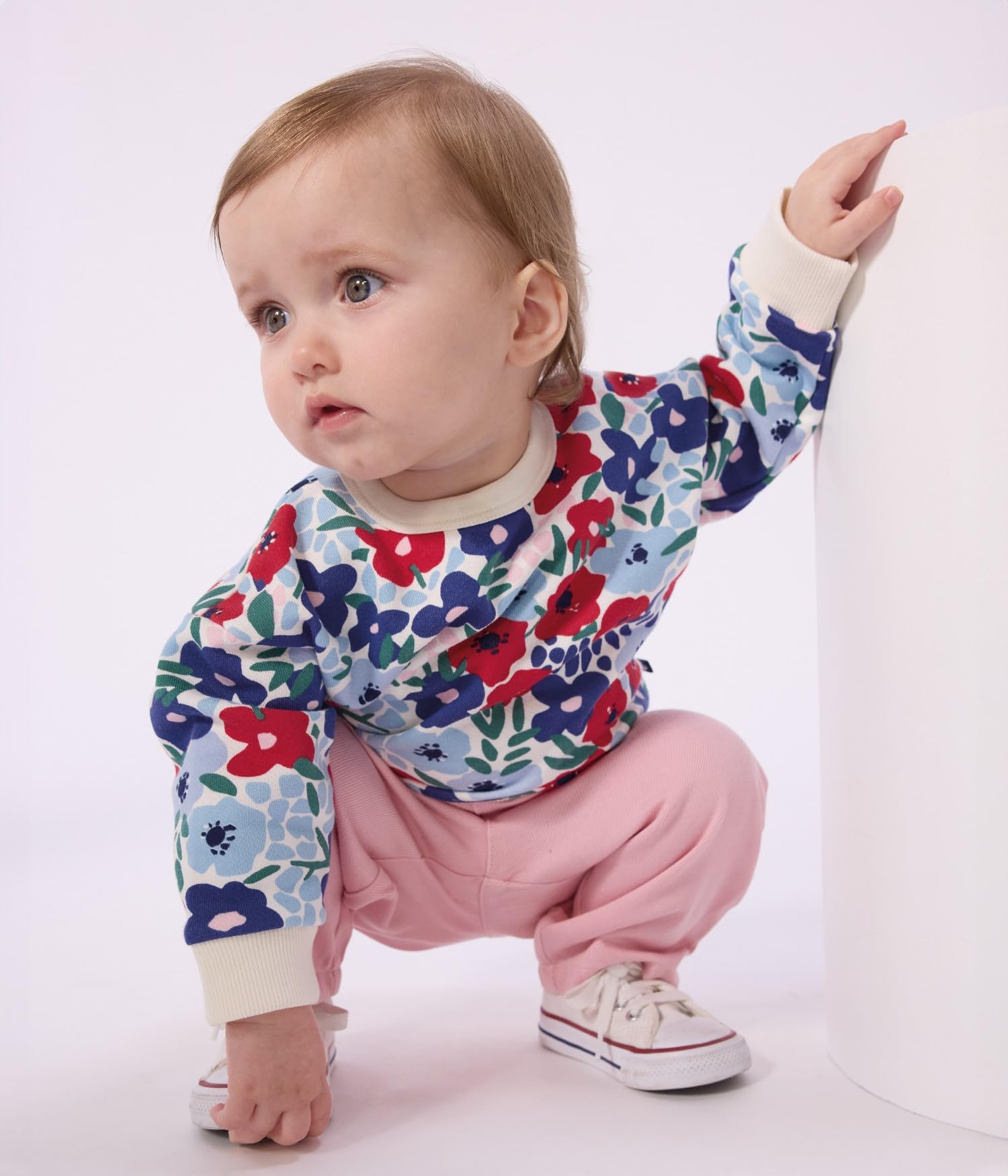 Petit Bateau A0fpz Abbigliamento Giorno Bimba 0-24