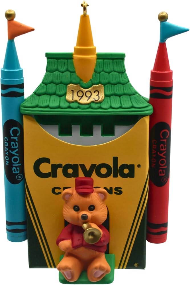 Amazon.com: Hallmark Keepsake Ornament Bright Shining Castle 1993 Amazon.com: Hallmark Keepsake Ornament Bright Shining Castle 1993