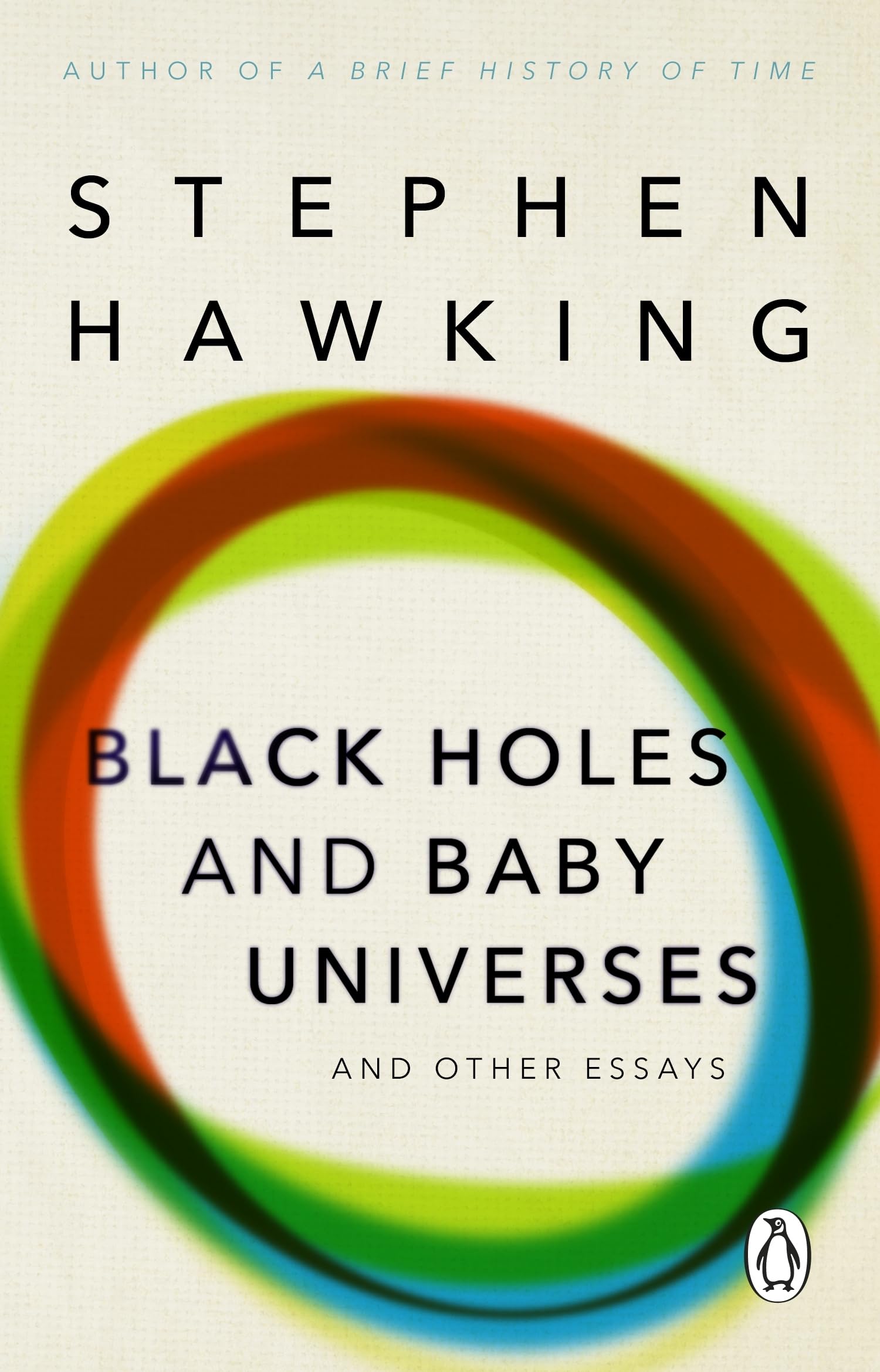 Black Holes And Baby Universes And Other Paperback – 8 September 1994
