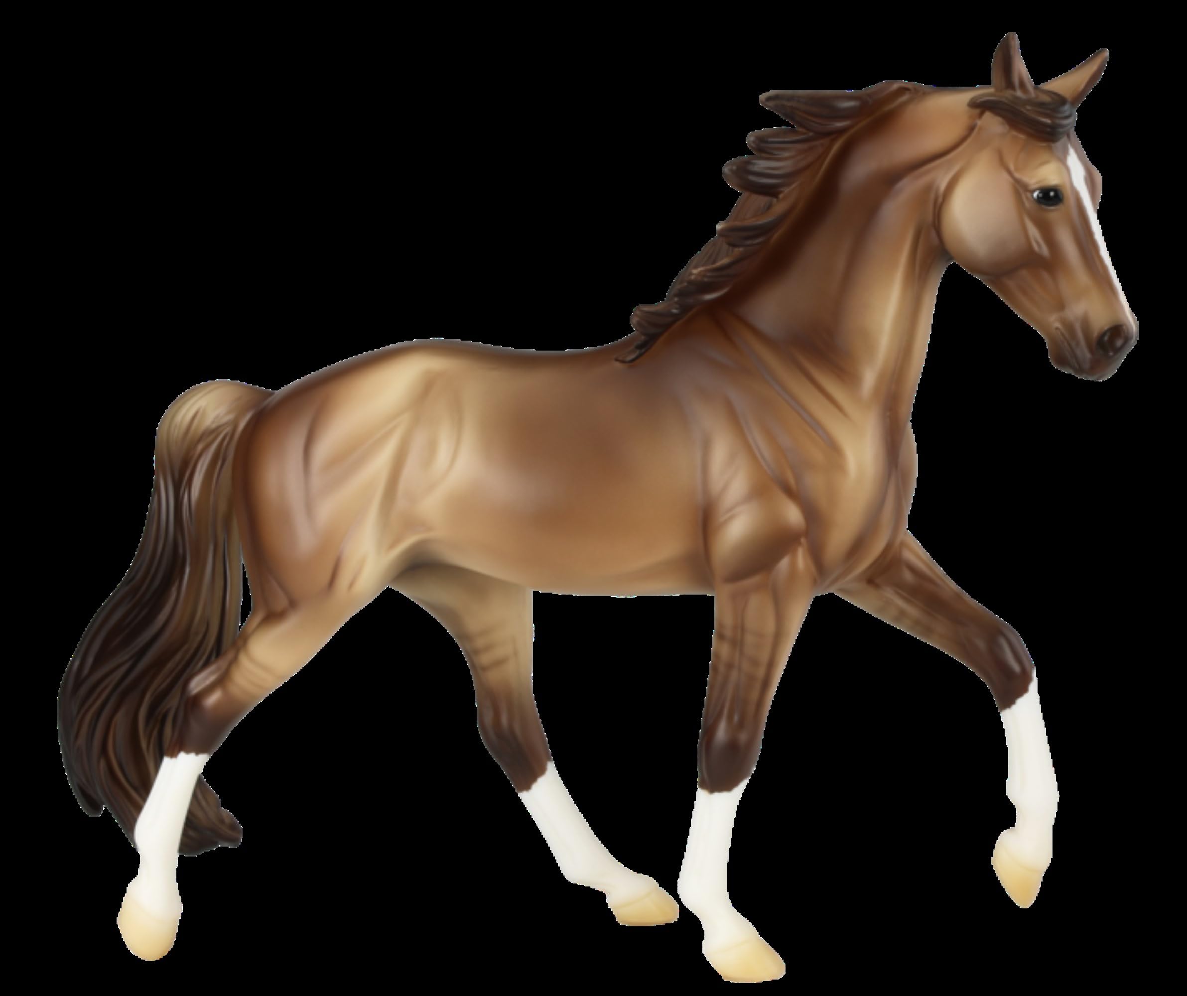 Amazon.com: Breyer Traditional Series | Ophelia | Horse Figurine
