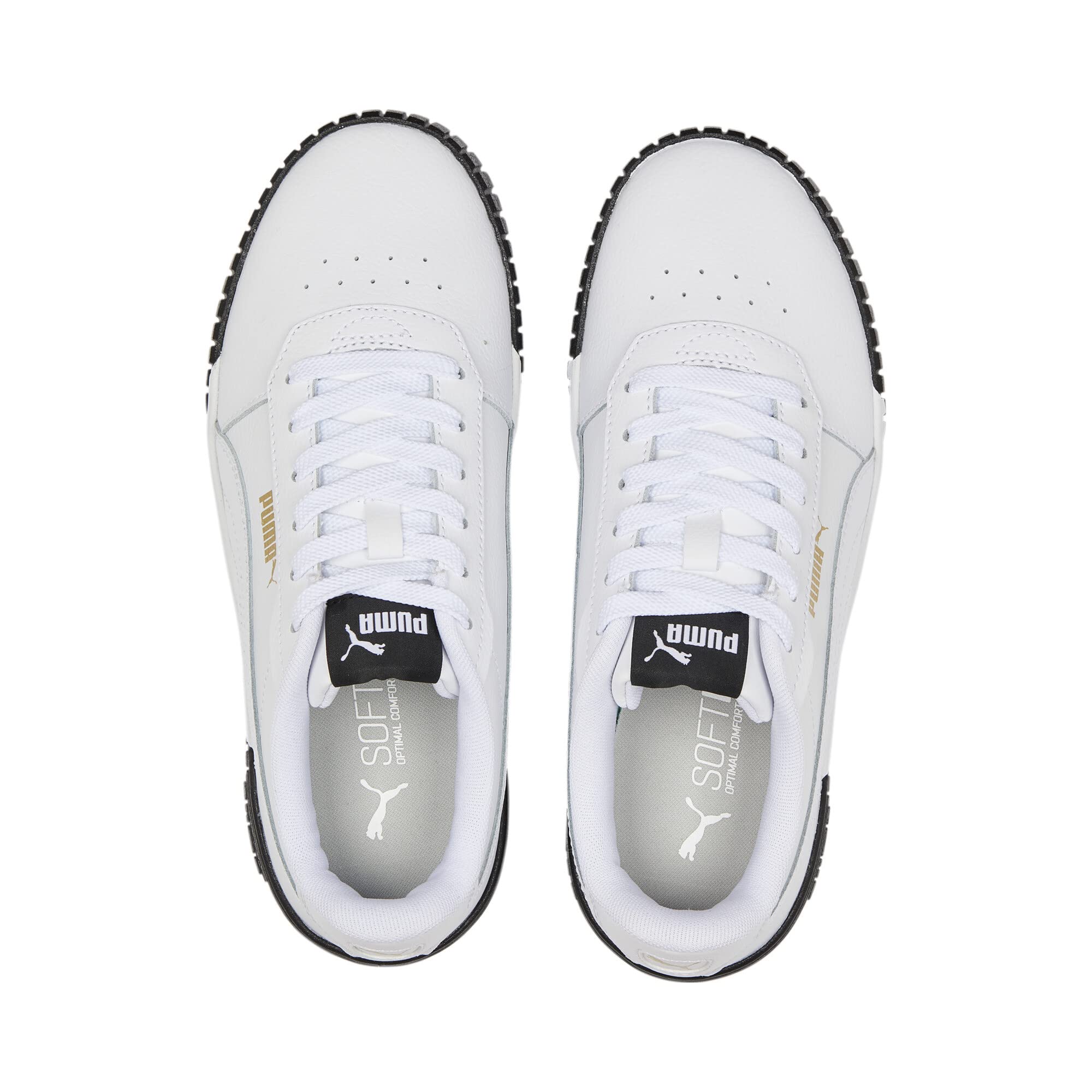 Puma Damen Carina 2.0 Turnschuhe – Bild 6