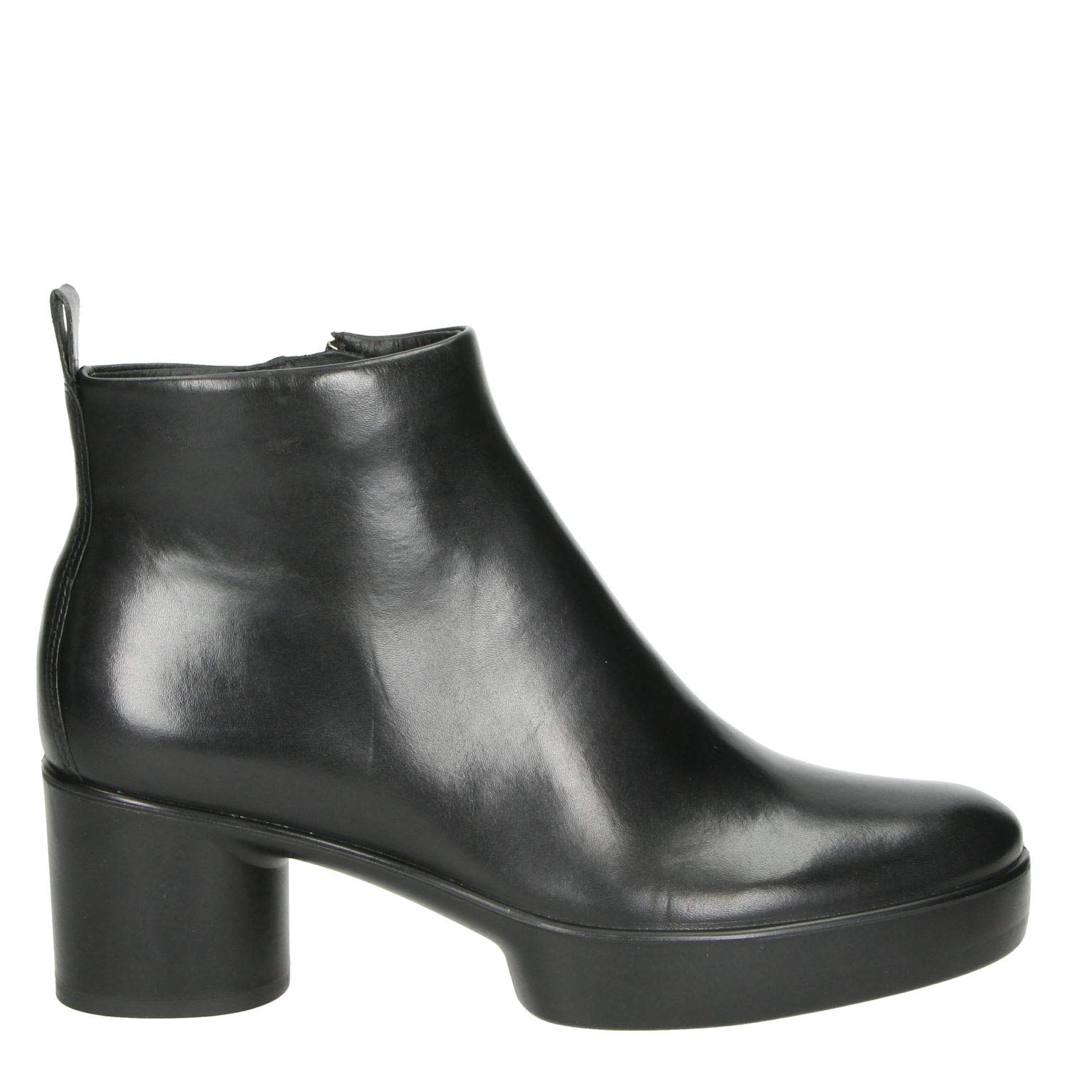 Ecco Womens Shape Sculpted Motion 35 Ankle Boot Fashion