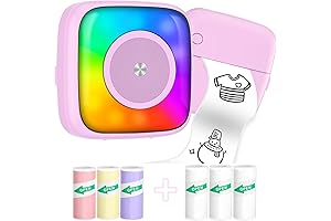 Craft-Worthy Resin Sticker Printer: Unleash Your Creative Potential