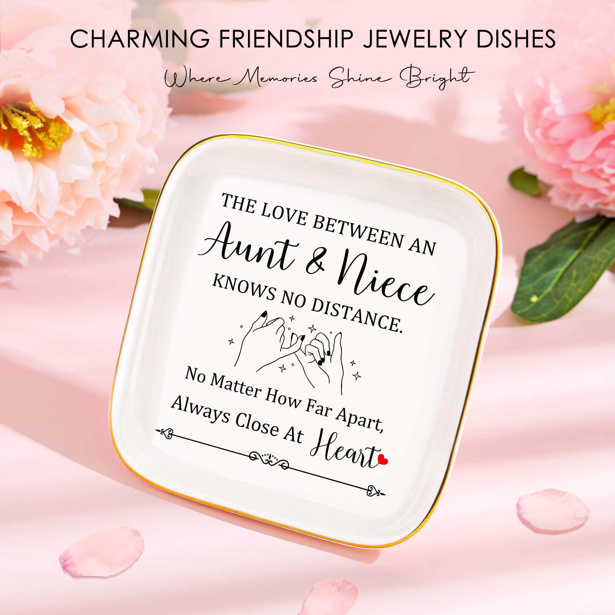 Aunt Gifts Ideas Auntie Gift Ideas Best Aunt Ever Gifts for Aunt Birthday Gifts for Aunts from Niece Favorite Aunt Gifts for Birthday Gift for Auntie from Niece Best Auntie Ever Gifts