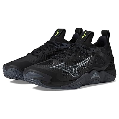 Mizuno Wave Momentum 3 Men