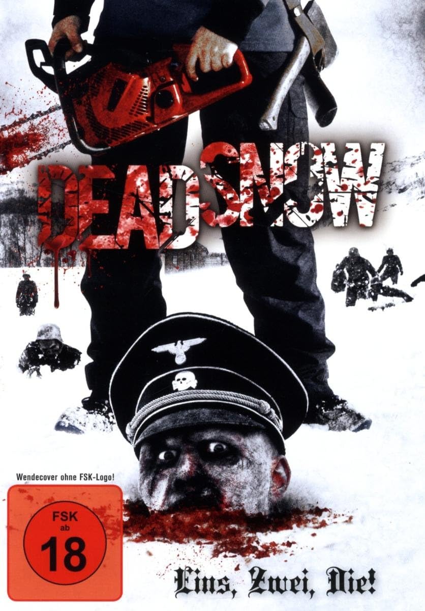 Meilleurs films de zombie