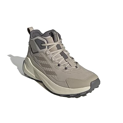 adidas Outdoor Terrex Trailmaker 2 Leather Hiking Shoes Men