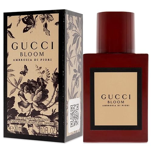 Miniatura 4 de Gucci Bloom Ambrosia di Fiori EDP Spray Mujeres 1 oz