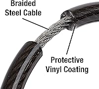 Vista 7 de Patinete eléctrico plegable para adultos con sistema de doble frenado - Neumáticos de 8.5 pulgadas - Hasta 14.5 millas y 15 MPH Scooter eléctrico