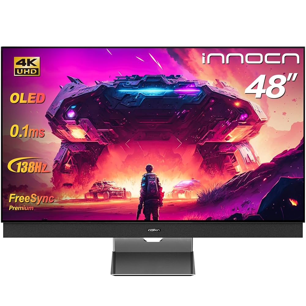 Amazon.com: INNOCN 48