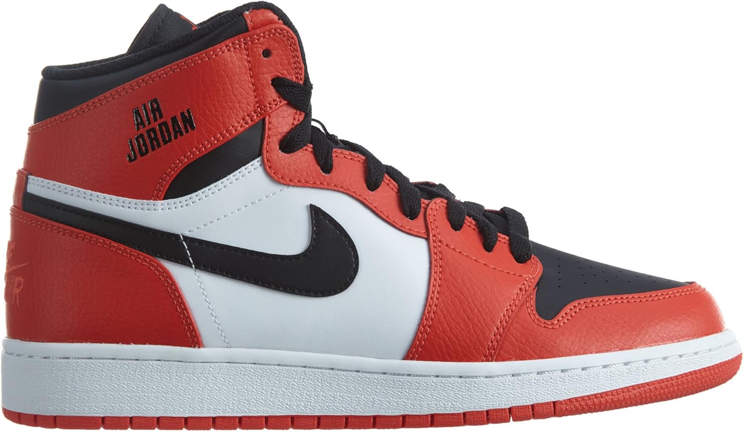 Rote air jordans Clearance