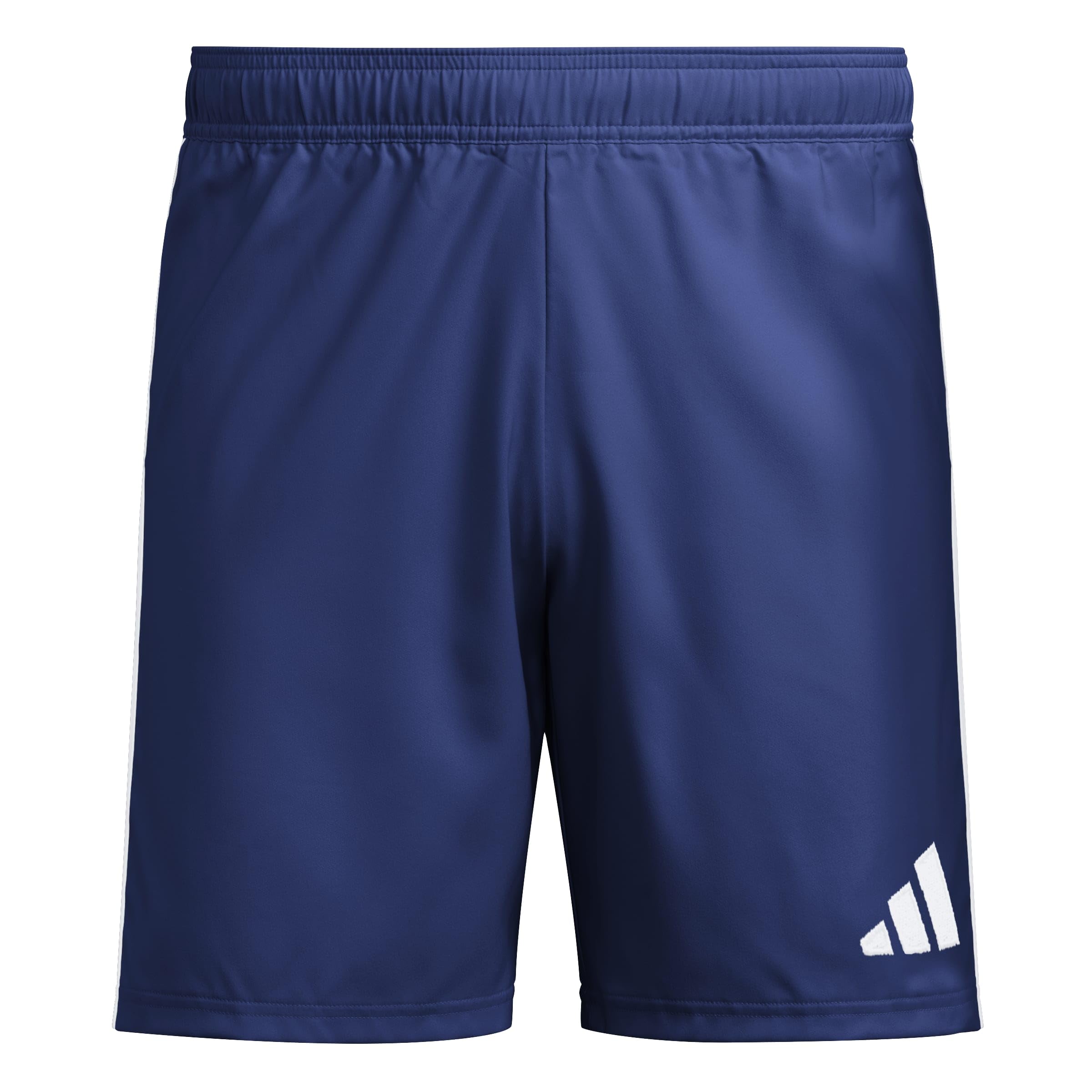 adidas Men's TASTIGO25 Shorts, Team Navy Blue 2, XXL