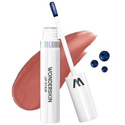 Wonderskin Wonder Blading Lip Stain