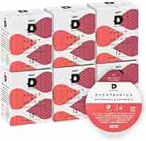 UCC ドリップポッド DP3 +専用カプセル12個(グァテマラ&コロンビア) Amazon.co.jp: UCC ドリップポッド 専用カプセル グァテマラ