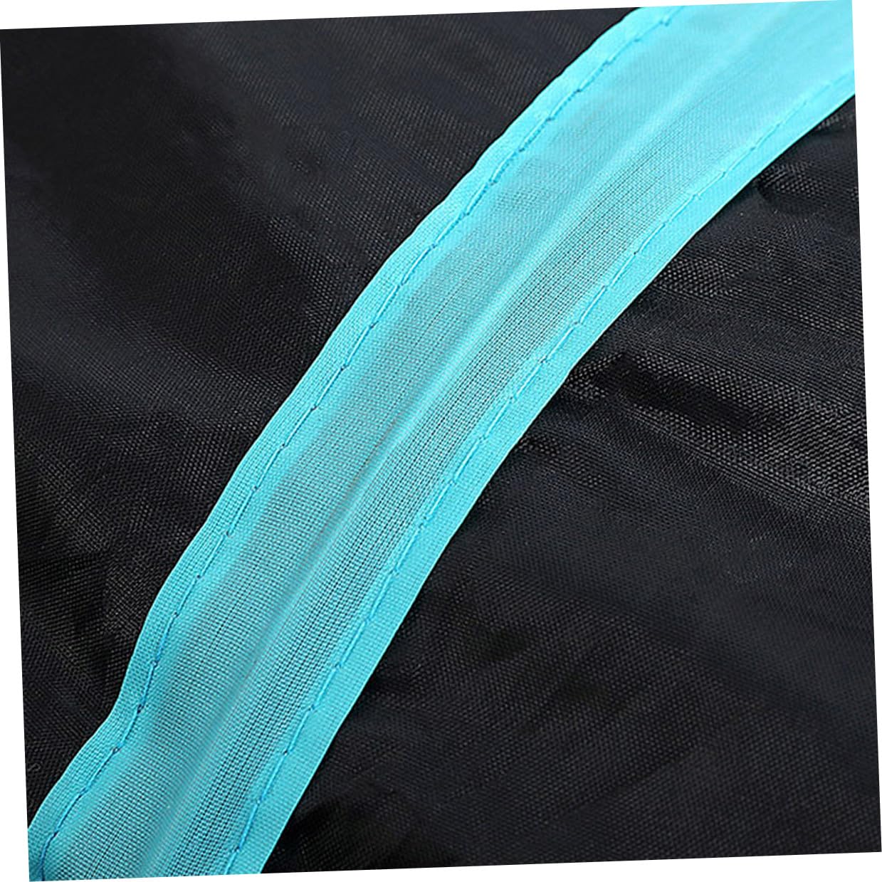 SHINEOFI Interaktives Katzenspielzeug Faltbarer Katzentunnel -Form aus Polyester -Form mit 5 Spielmöglichkeiten für Praktisches und Kreatives Spielen in Wohnung