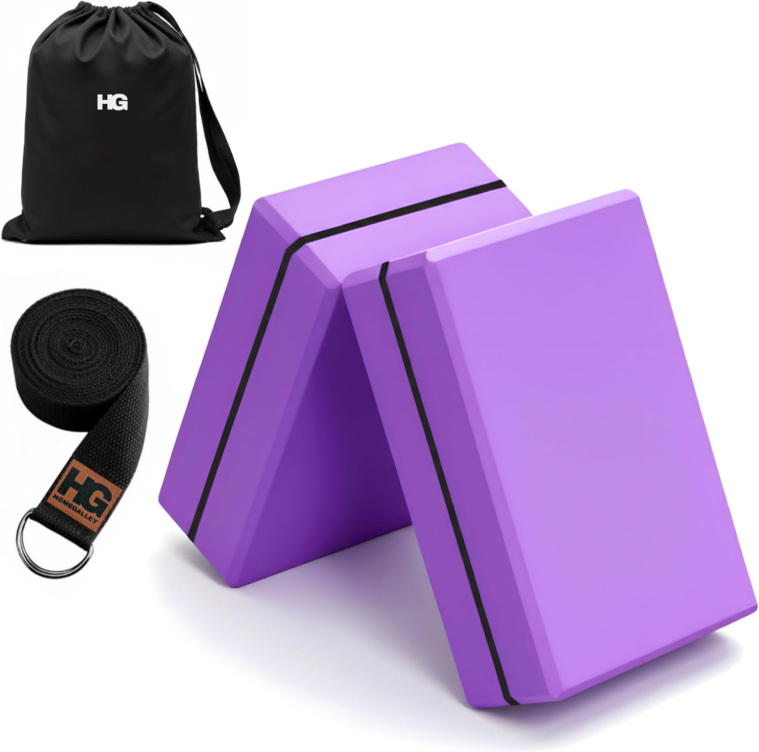 Yoga Blocks