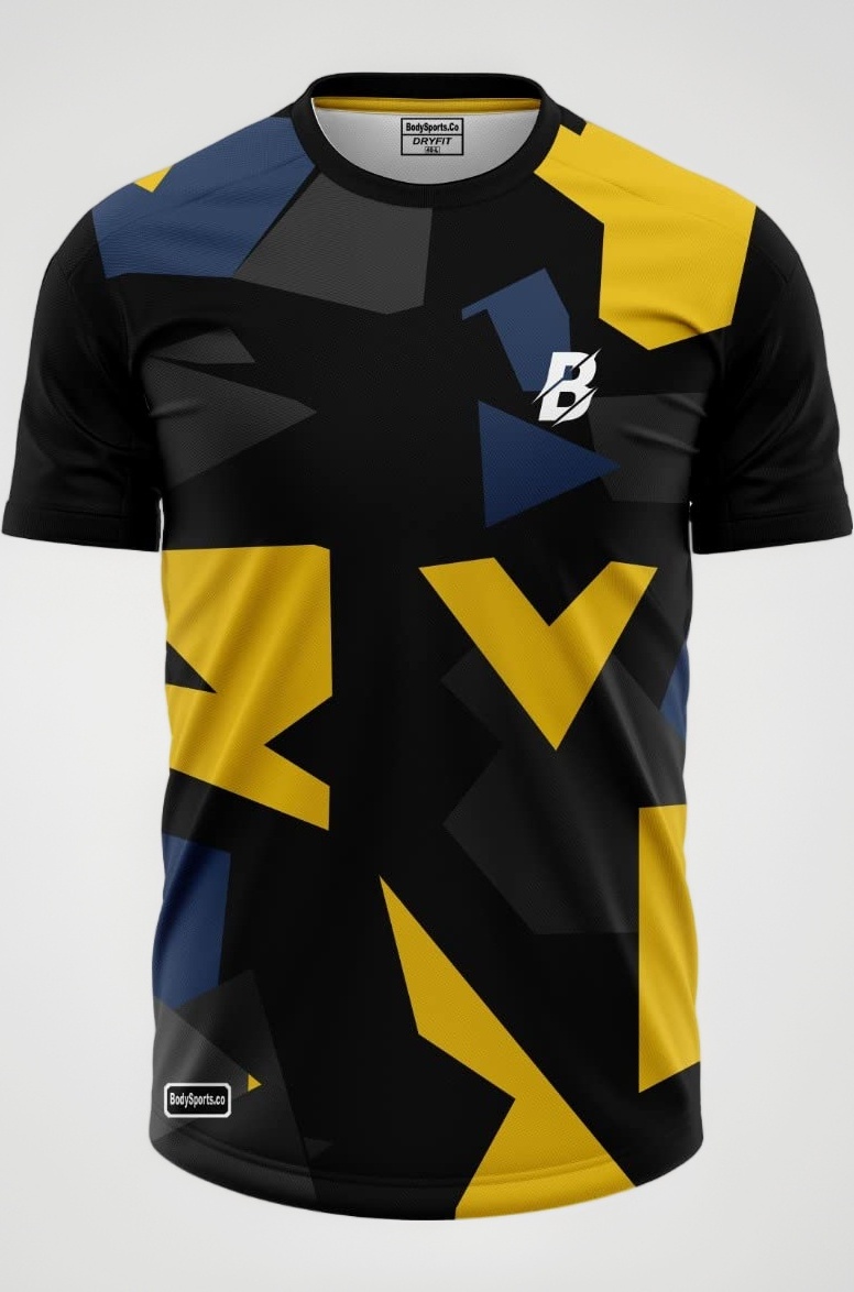 BODYSPORTS Football JERSEY-14