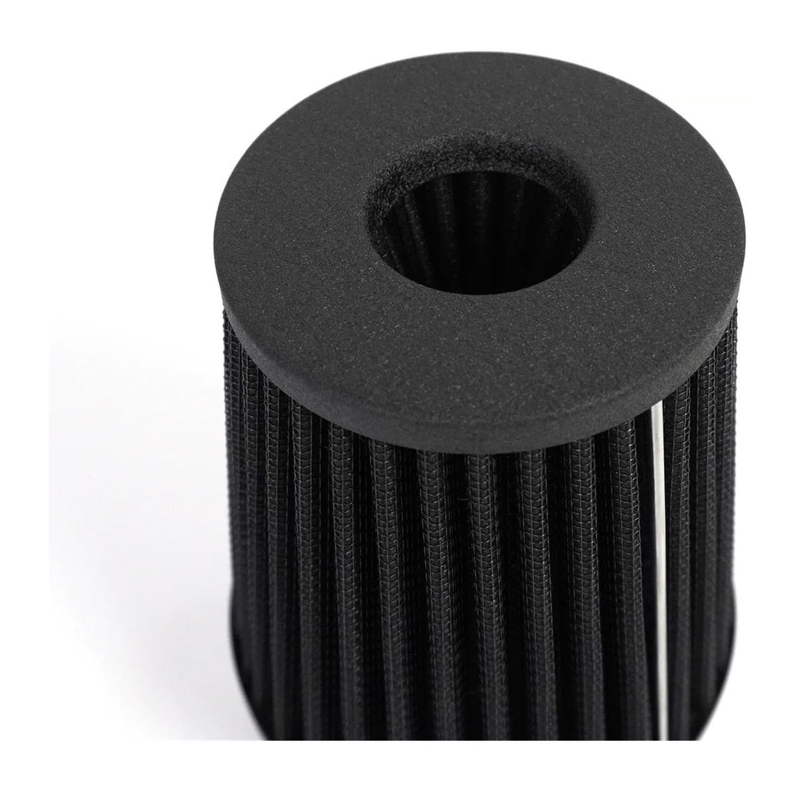 Tubo Entrada Aire Automotriz Para Mustang 5.0L V8 A Para Gasolina 1987-1993 Kit Tubería Admisión Aire Turbo Con Filtro Alto Flujo Modificación Del Vehículo