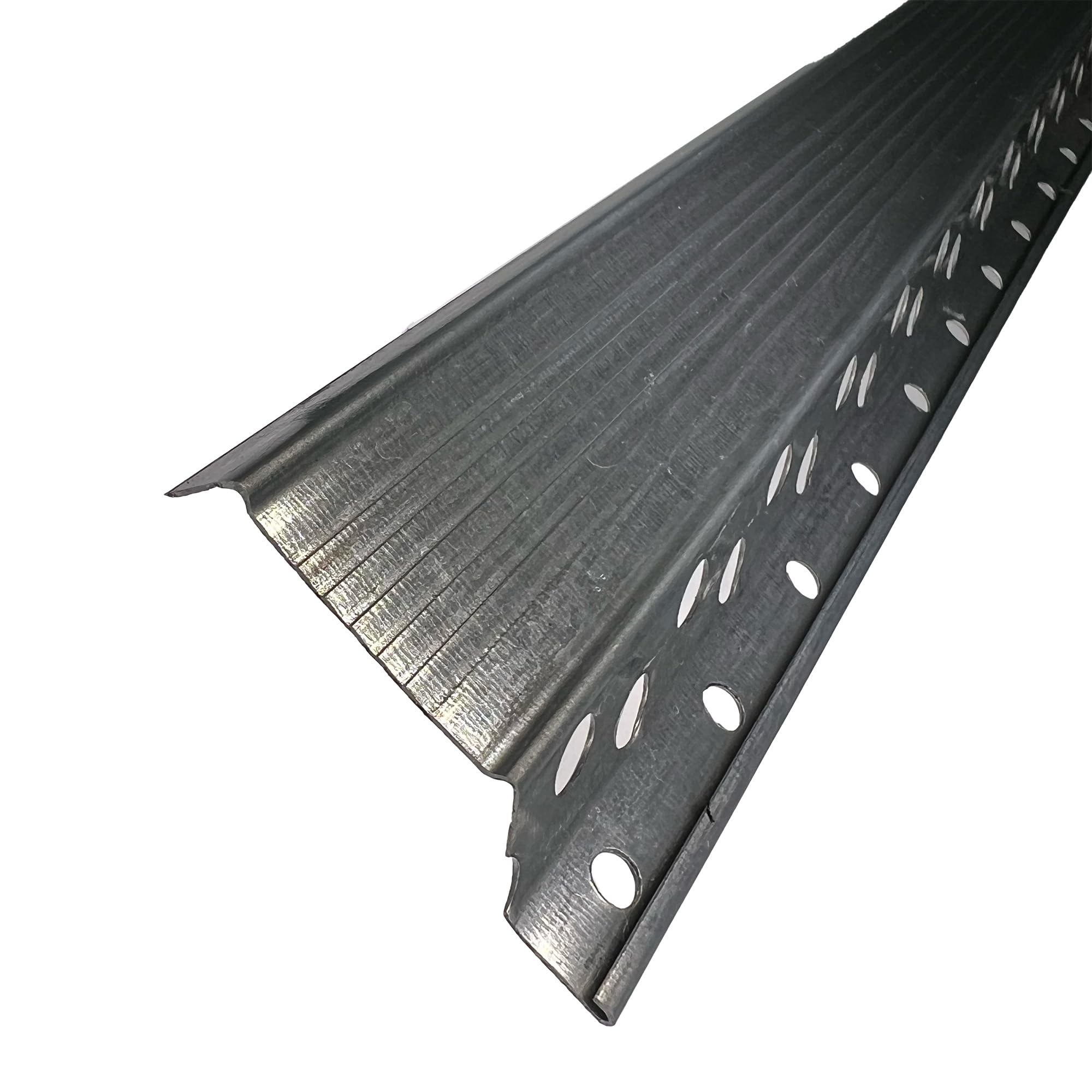 Professional-Grade Resilient Metal Channel - RC1-4.5' Long - Pack of 20-90ft of Premium Soundproofing for Walls and Ceilings