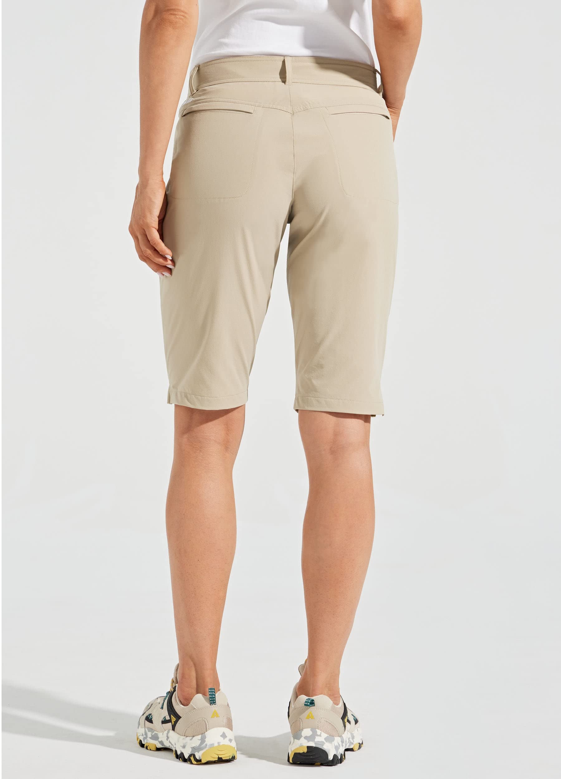 Willit Women's Shorts 13