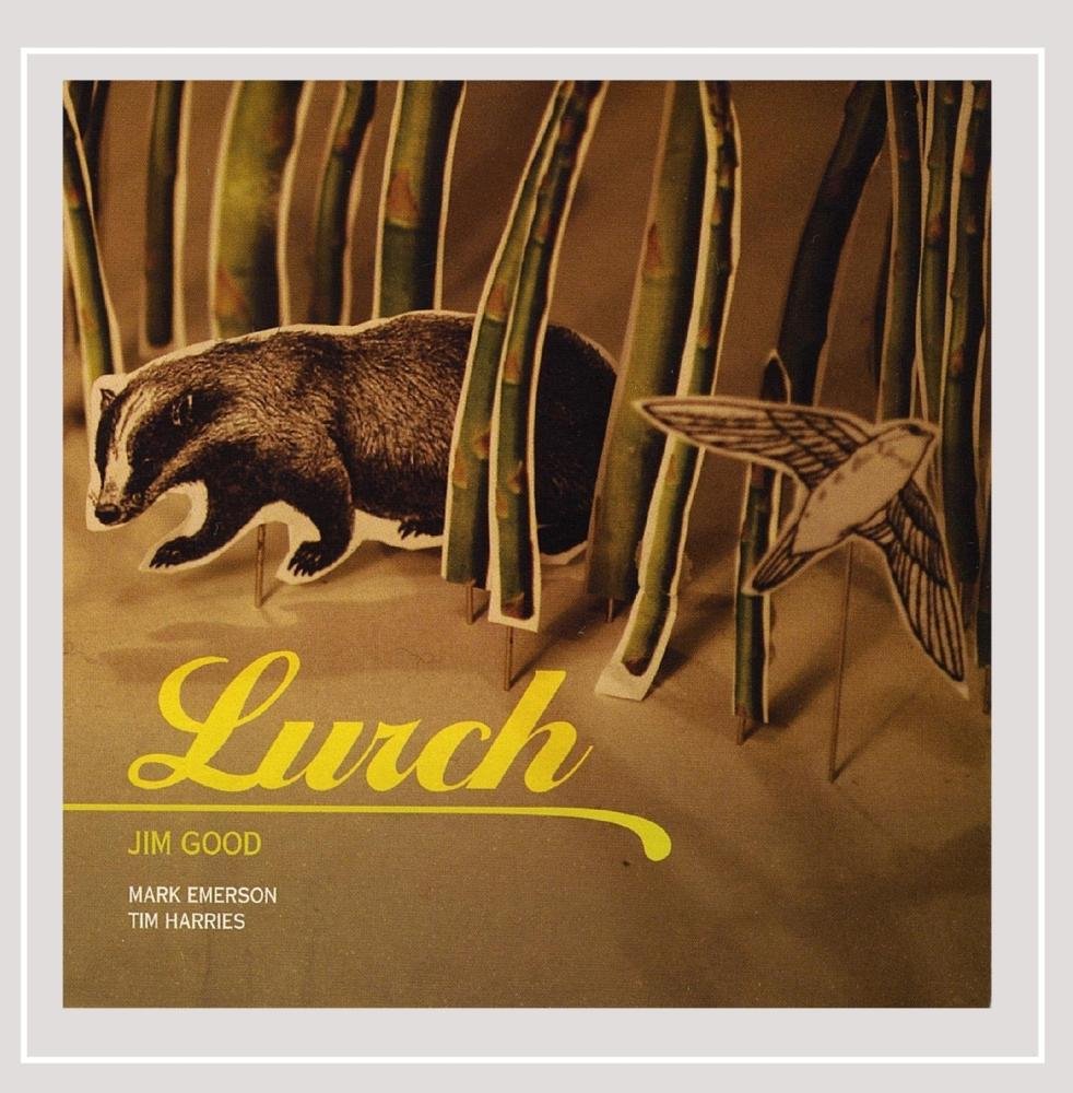 Lurch [Audio CD] Good, Jim and Traditional