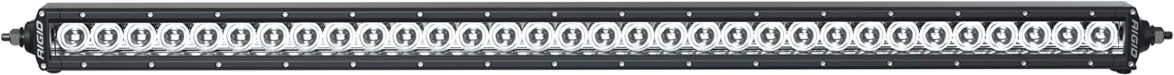Polaris 2884648 Rigid SR-Series 32" Combo LED Light Bar 2020-21 RZR 1000 Pro XP