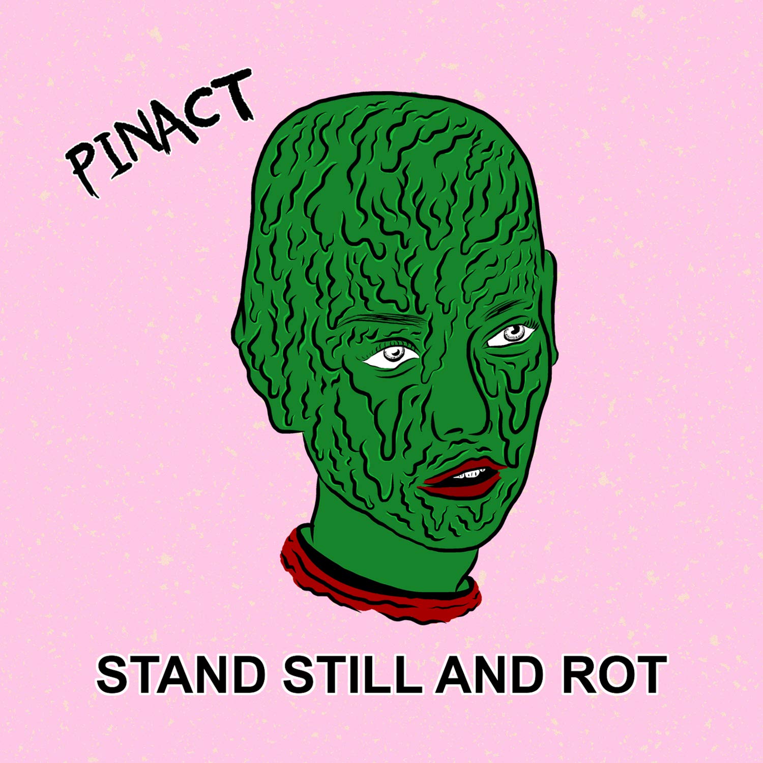 Pinact