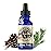 Mountaineer Brand Natural Beard Oil with Pine Tar Scent | Made in West Virgina | Hydrates, Moisturises, Softens & Conditions for Beard Growth | Treats Dry Itchy Beards for Men | 2oz